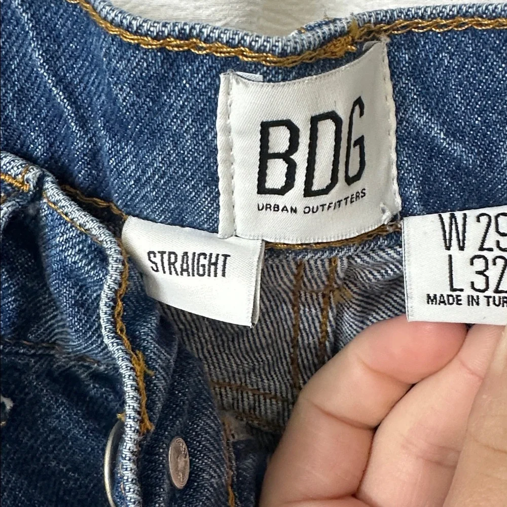 Urban Outfitters Jeans